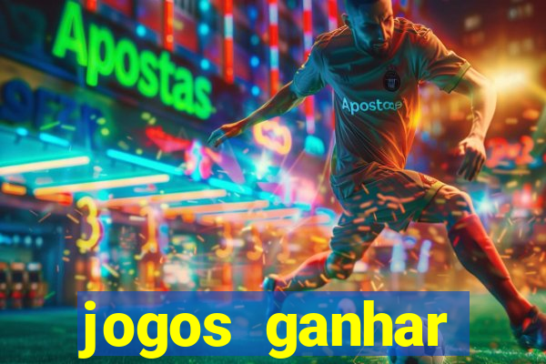 jogos ganhar dinheiro no pix